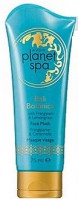 Planet spa mascarilla facial botánica balinesa